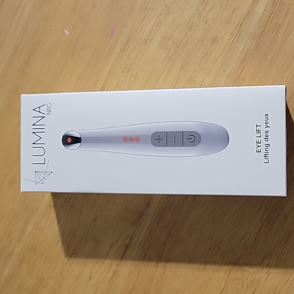 Lumina NRG Eye Lift